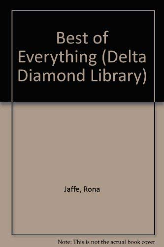 9780385294683: Best of Everything (Delta Diamond Library)