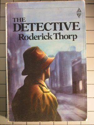 9780385294690: The Detective