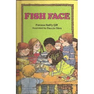 9780385294935: Fish Face (Kids of the Polk Street School)