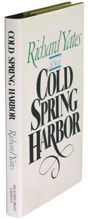 9780385295024: Cold Spring Harbor