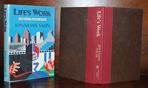 Stock image for Life's Work for sale by Black Dog Books