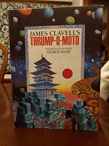 Stock image for Thrump-O-Moto for sale by Gulf Coast Books