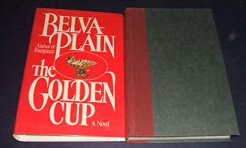 9780385295086: Golden Cup