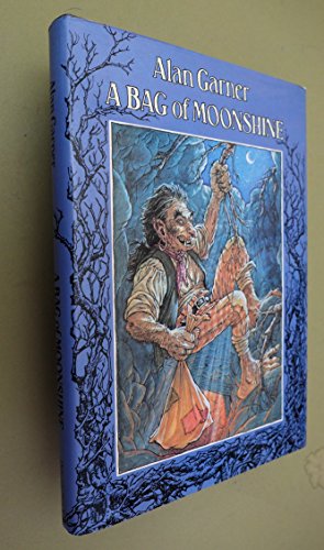 Imagen de archivo de A Bag of Moonshine a la venta por Better World Books