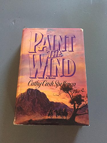 Stock image for Paint the Wind for sale by SecondSale