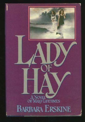 Imagen de archivo de Lady of Hay a la venta por Once Upon A Time Books
