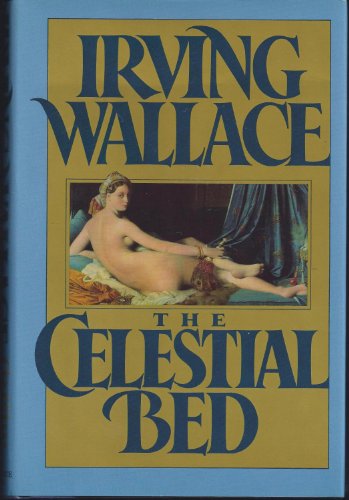 Stock image for The Celestial Bed for sale by Better World Books: West