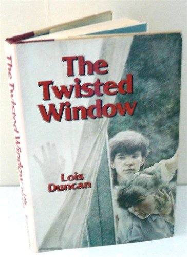 Beispielbild fr Twisted Window zum Verkauf von Books of the Smoky Mountains