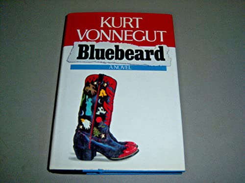 Imagen de archivo de Bluebeard a la venta por ThriftBooks-Atlanta