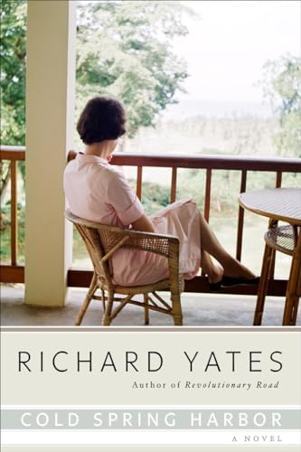 Cold Spring Harbor: A Novel (9780385295963) by Yates, Richard