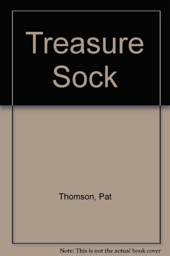 9780385296007: Treasure Sock