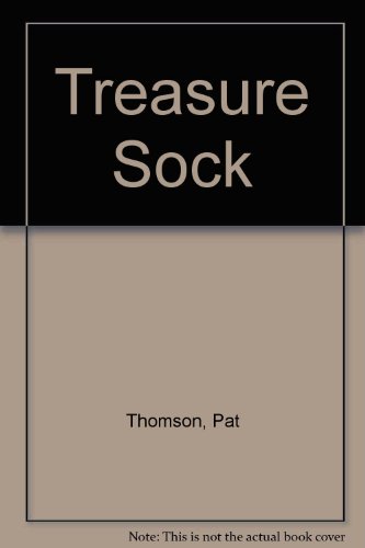 Treasure Sock Tr (9780385296007) by Thomson, Pat