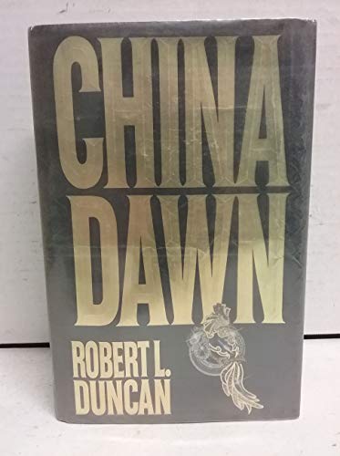 Stock image for China Dawn for sale by Wonder Book
