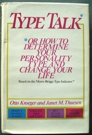 Stock image for Type Talk for sale by Wonder Book