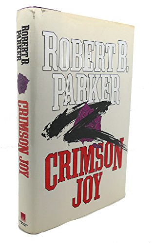 Stock image for Crimson Joy for sale by Your Online Bookstore