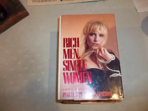 Beispielbild fr Rich Men, Single Women zum Verkauf von Wonder Book
