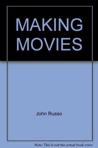 9780385296847: Title: Making Movies