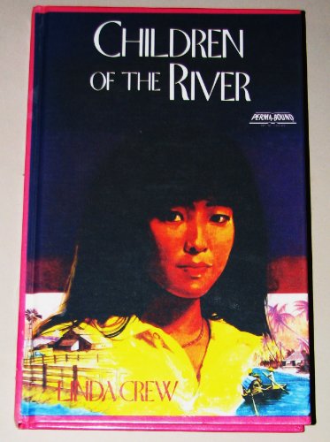 Imagen de archivo de Children of the River a la venta por SecondSale