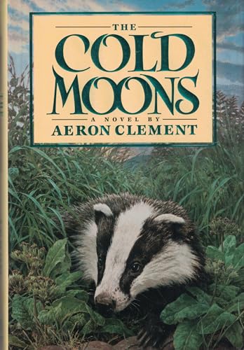 Beispielbild fr The Cold Moons zum Verkauf von Better World Books