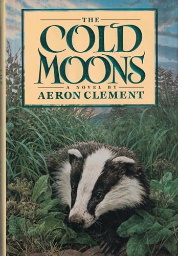 Stock image for The Cold Moons for sale by Gulf Coast Books