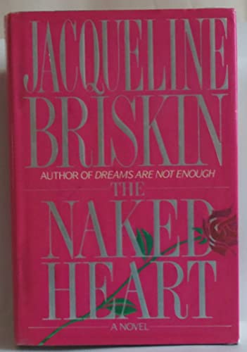 Imagen de archivo de The Naked Heart a la venta por Better World Books: West