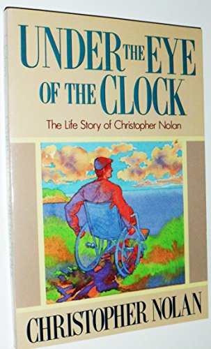 Stock image for Under the Eye of the Clock for sale by More Than Words