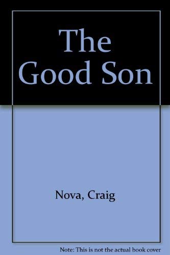 Beispielbild fr The Good Son zum Verkauf von Rose's Books IOBA