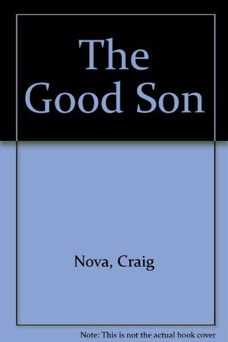 Imagen de archivo de The Good Son a la venta por Rose's Books IOBA