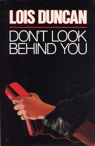Stock image for Don't Look Behind You for sale by SecondSale