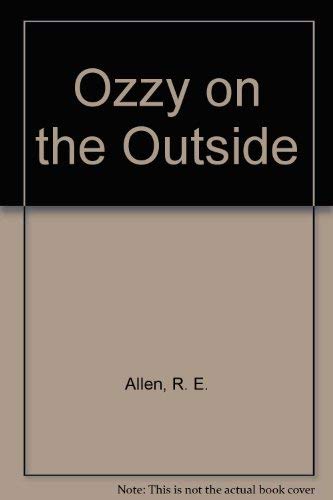 9780385297417: Ozzy on the Outside