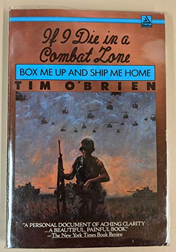 9780385297745: Title: If I Die in the Combat Zone