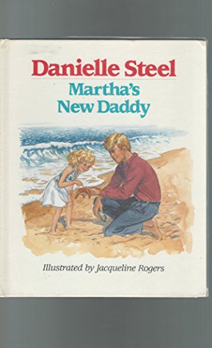 Martha's New Daddy