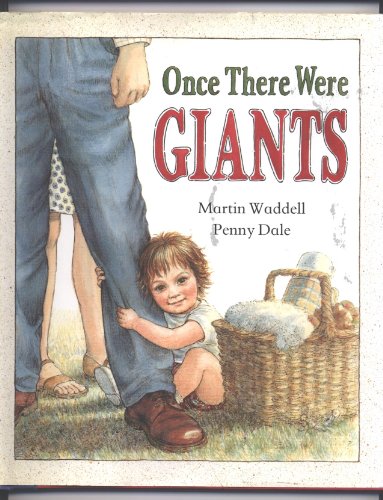 9780385298063: Once There Were Giants