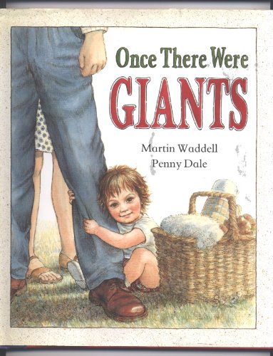 Stock image for Once There Were Giants for sale by Orion Tech