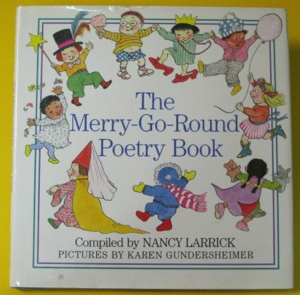 Stock image for Merry Go Round Of for sale by Isle of Books