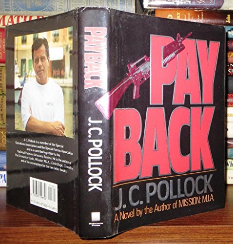 Stock image for Payback for sale by Top Notch Books