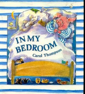 Stock image for In My Bedroom for sale by Alf Books