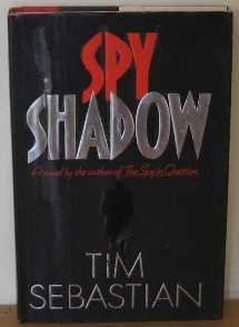 Beispielbild fr Spy Shadow zum Verkauf von Better World Books