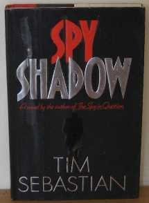 Imagen de archivo de Spy Shadow a la venta por BookHolders