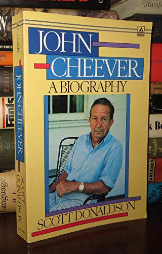 Beispielbild fr John Cheever: A Biography zum Verkauf von Half Price Books Inc.