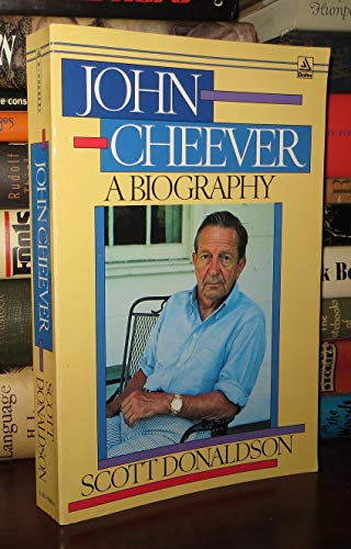 9780385298858: John Cheever: A Biography