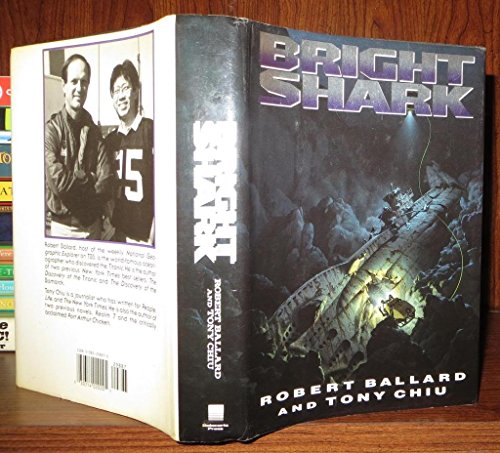 Imagen de archivo de Bright Shark a la venta por Better World Books