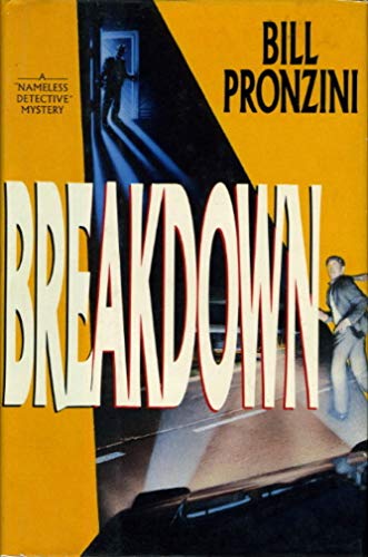 

Breakdown
