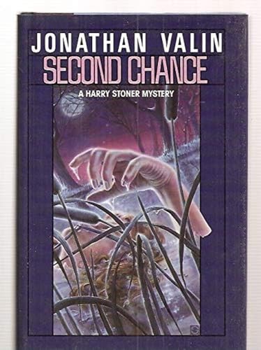 Imagen de archivo de Second Chance a la venta por SecondSale