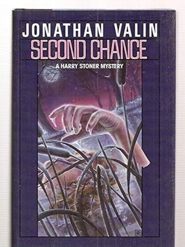 Second Chance [Award Nominee]