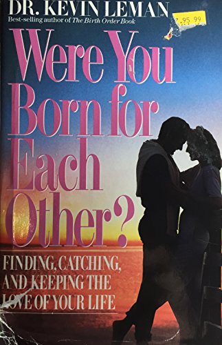 Were You Born for Each Other?