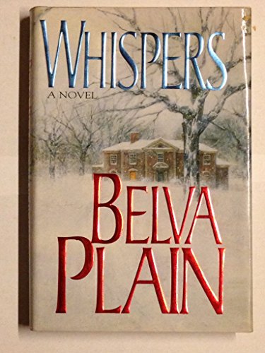 Whispers: A Novel