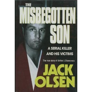 Imagen de archivo de The Misbegotten Son a la venta por ThriftBooks-Phoenix