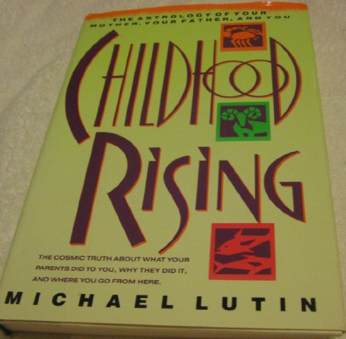 Stock image for Childhood Rising for sale by ThriftBooks-Dallas