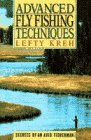 9780385299411: Advanced Fly Fishing Techniques: Secrets of an Avid Fisherman